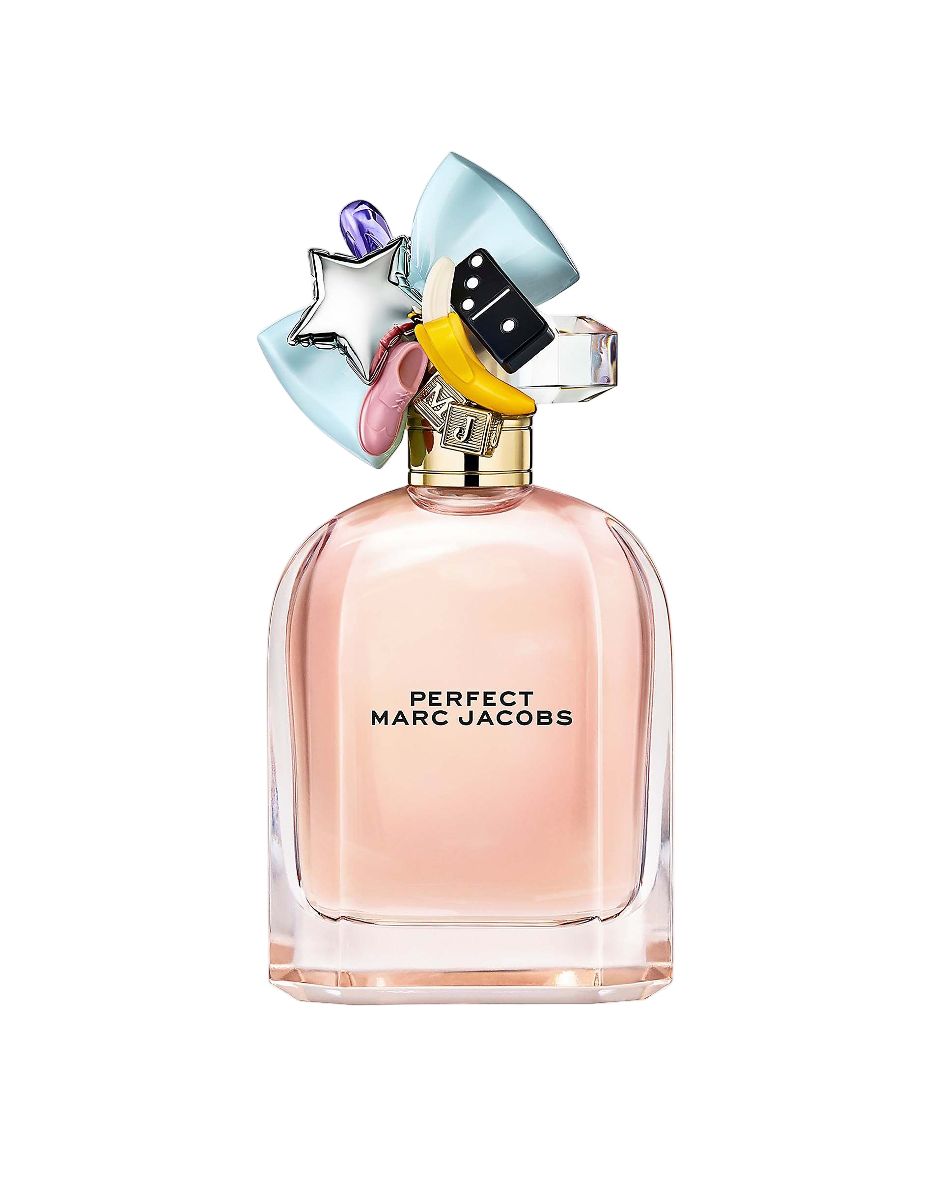 Marc Jacobs Perfect EDP 100ML – Port of Call Duty Free