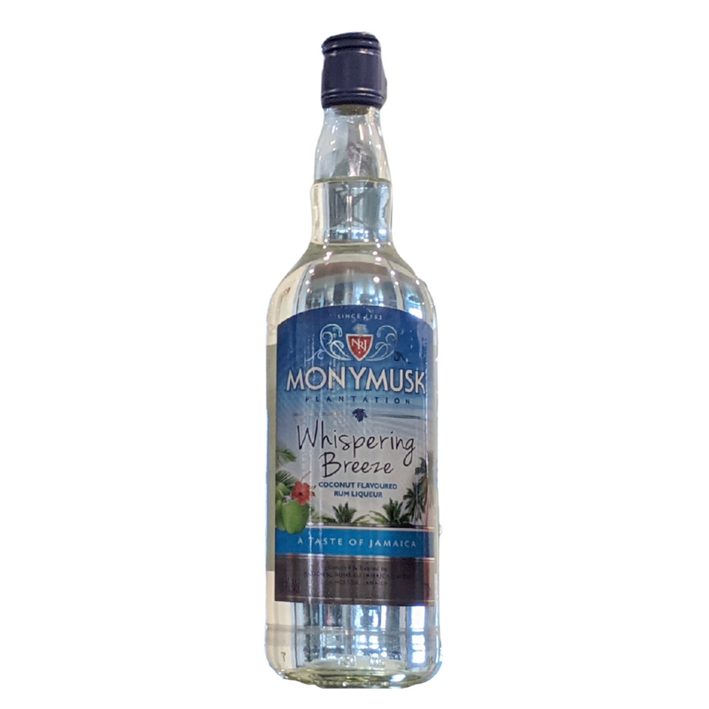 MONYMUSK COCONUT WHISPERING BREEZE