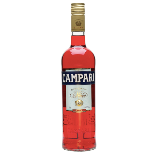 CAMPARI - 750ml