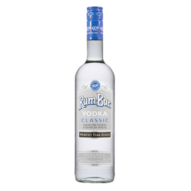 RUM BAR ORIGINAL VODKA