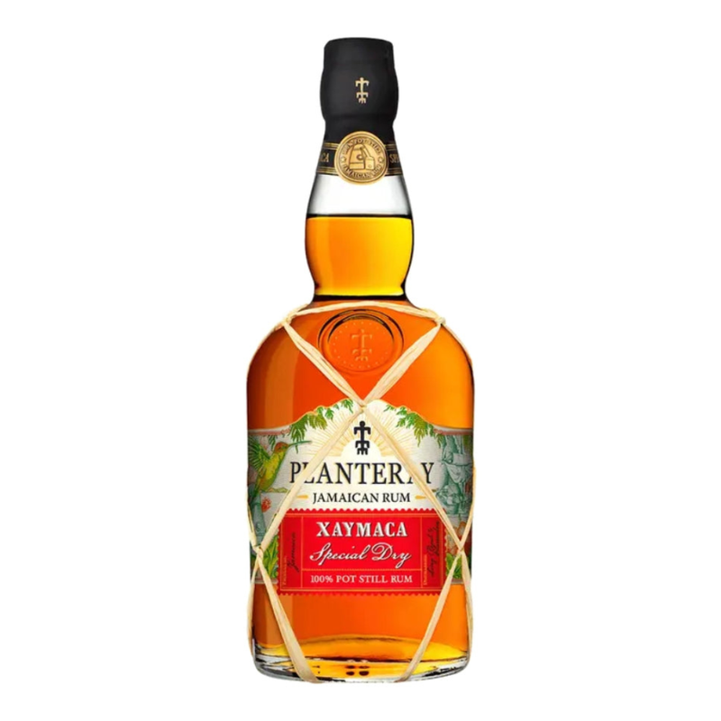 PLANTATION XAYMACA RUM 750ML