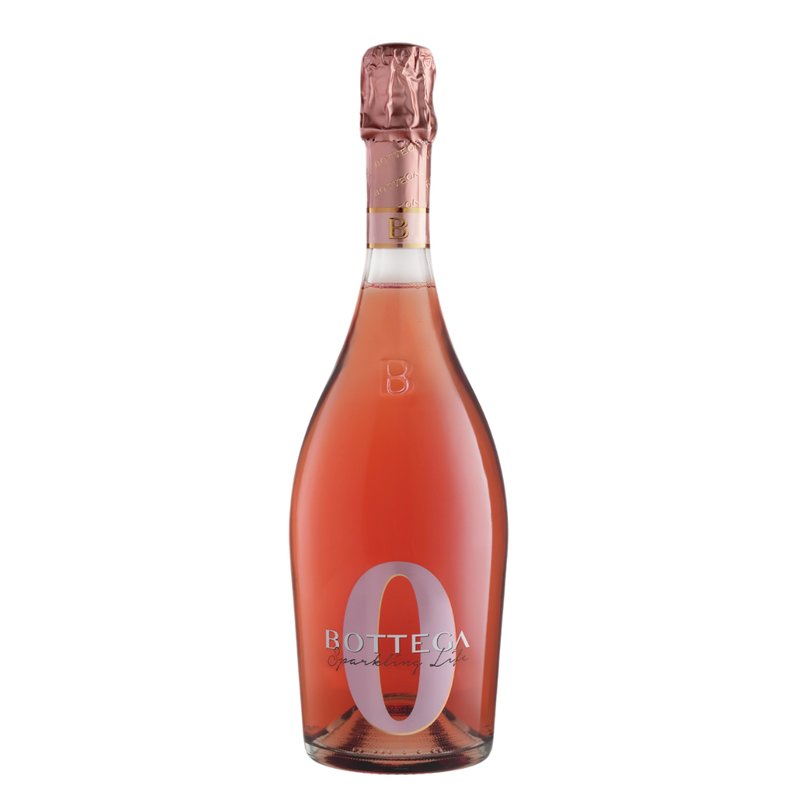 Bottega O Non-Alcoholic Rose 750ML