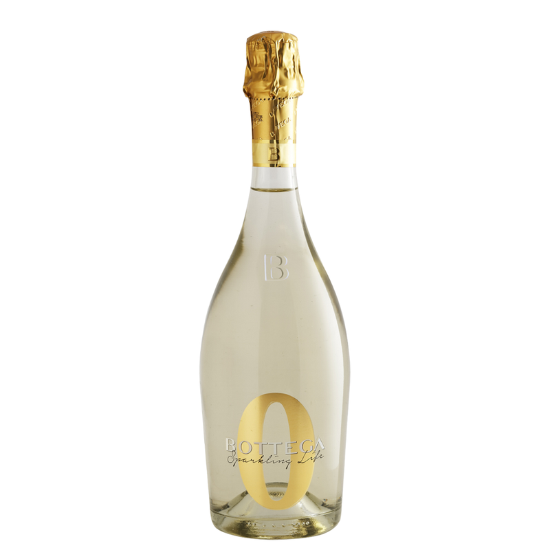Bottega O Non-Alcoholic White 750ML