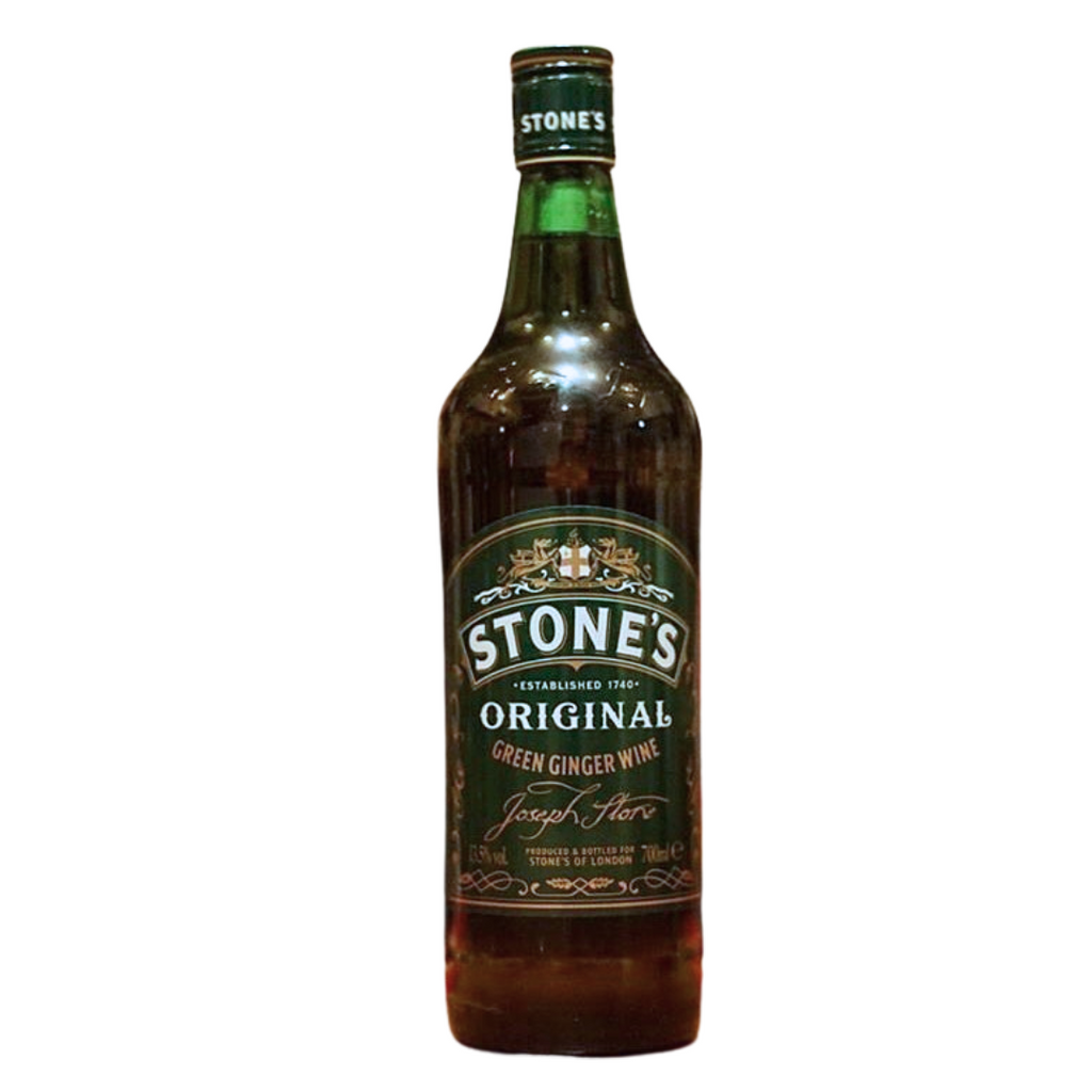 STONE'S GINGER WINE 750ml – Port of Call Duty Free