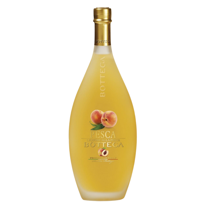 Bottega PESCA - Peach Liqueur