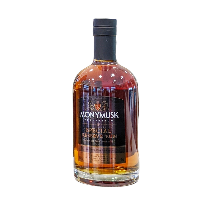 MONYMUSK SPECIAL RESERVE AGED - 750ml