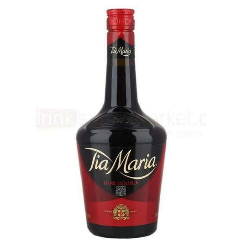 TIA MARIA COFFEE LIQUEUR - 1L
