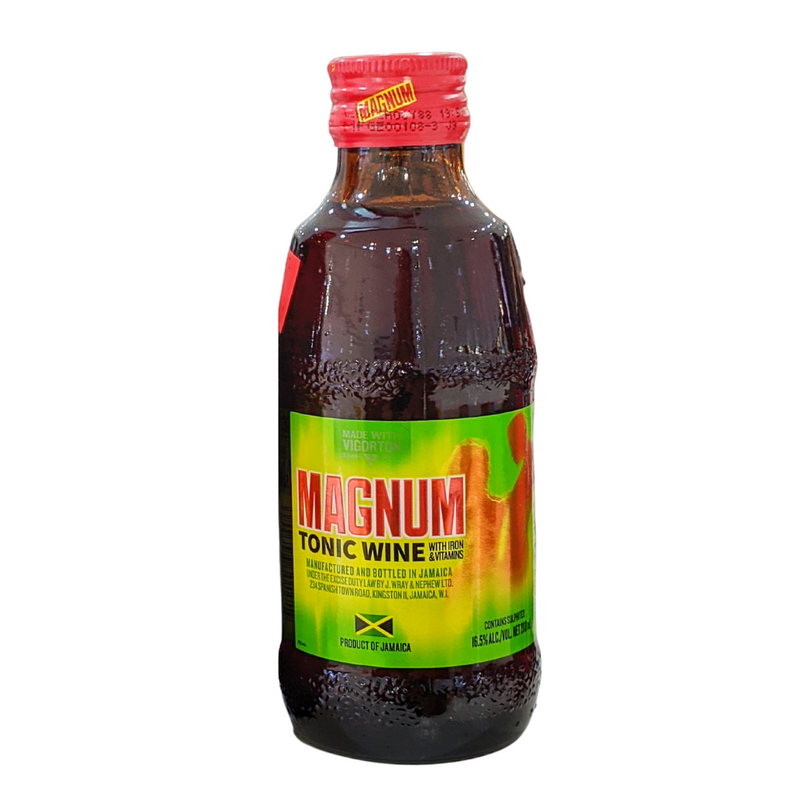 MAGNUM TONIC WINE - 200ml