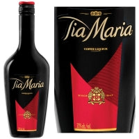 TIA MARIA COFFEE LIQUEUR