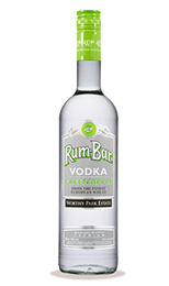 RUM BAR GREEN APPLE VODKA