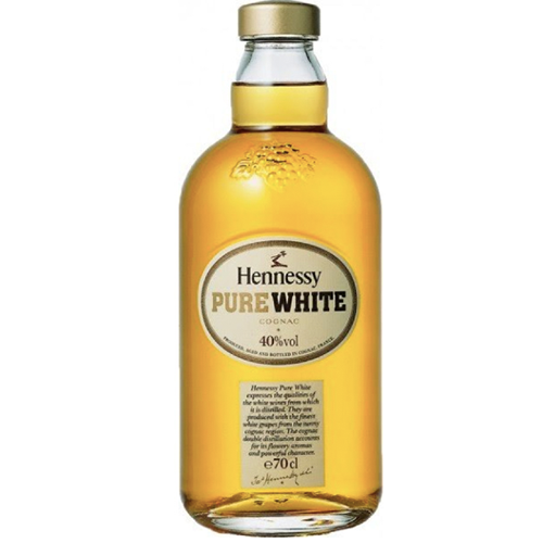 HENNESSY PURE WHITE - 700ml